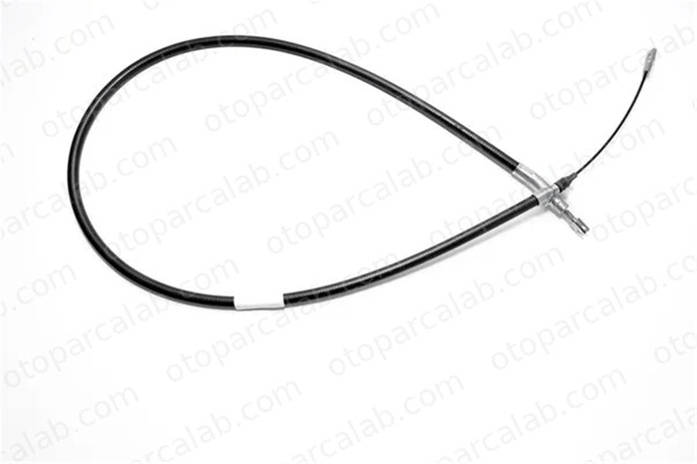 CAVO 5502 622 El Fren Teli Arka Sağ MERCEDES-BENZ 123 Sedan 123 T-Model 1234200585