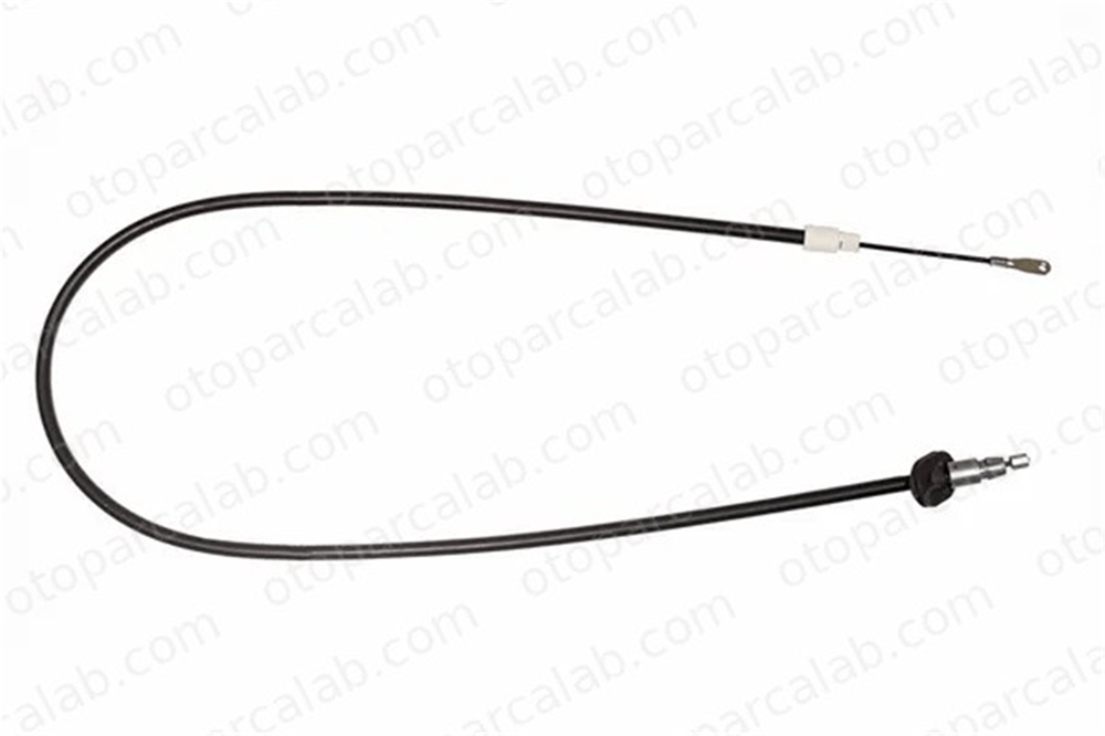 CAVO 5502 649 El Fren Teli Ön Sağ veya Sol MERCEDES-BENZ M-SERISI A1634200385 1634200385