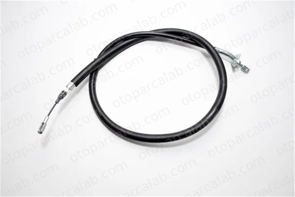 CAVO 5502 6500 El Fren Teli Arka Sağ veya Sol MERCEDES-BENZ SPRINTER 4-t Panelvan/Van SPRINTER 3-t Panelvan/Van A9014201885 2D0609721
