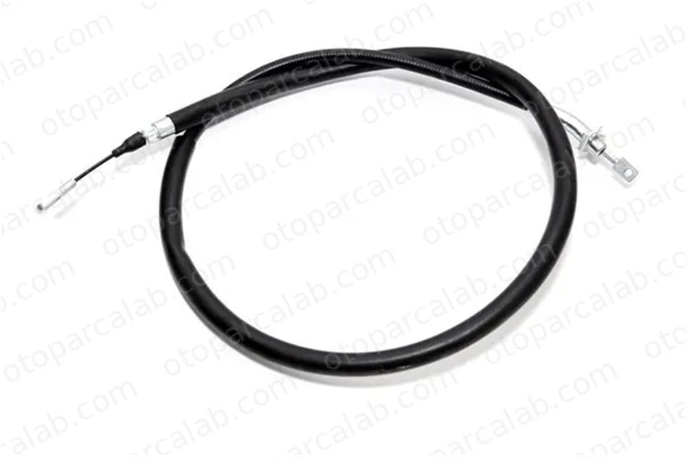 CAVO 5502 651 El Fren Teli Arka Sağ veya Sol MERCEDES-BENZ SPRINTER 4-t Panelvan/Van SPRINTER 3-t Panelvan/Van A9014202885 9014202885