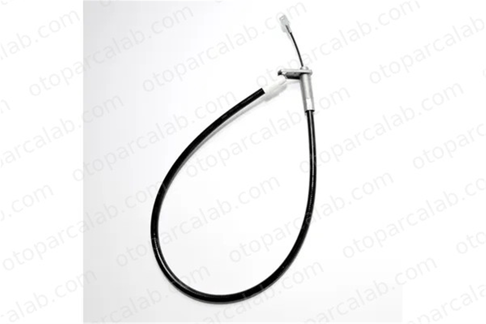 CAVO 5502 659 El Fren Teli Arka Sol MERCEDES-BENZ C-SERISI C-SERISI T-Model A2034200285 2034200285