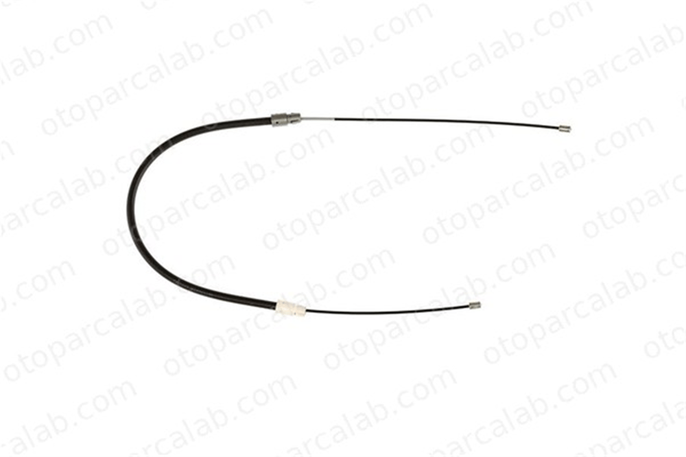 CAVO 5502 666 El Fren Teli Arka Sol MERCEDES-BENZ A-SERISI A1684201785 1684201785
