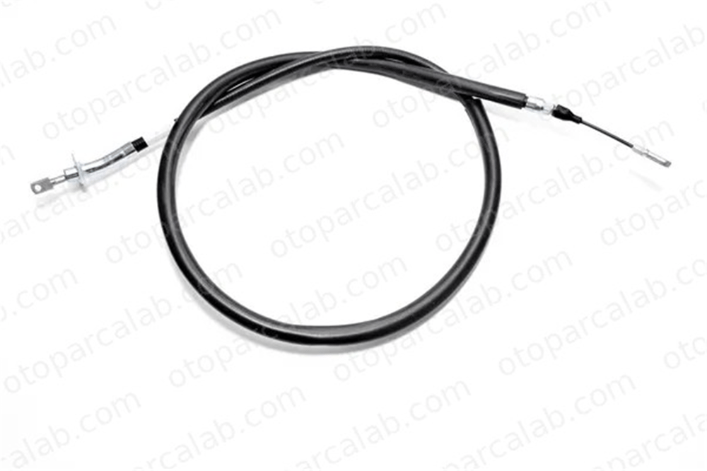 CAVO 5502 670 El Fren Teli Arka Sol MERCEDES-BENZ SPRINTER 4-t Panelvan/Van SPRINTER 4-t Platform şasi A6674204685 6674204685