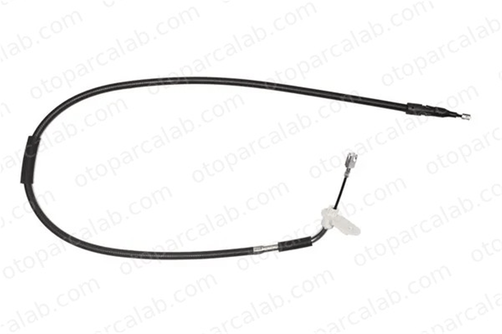 CAVO 5502 672 El Fren Teli Arka Sağ MERCEDES-BENZ A-SERISI B-SERISI Sports Tourer A1694201285 1694201285