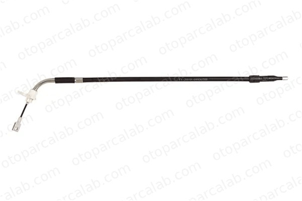 CAVO 5502 673 El Fren Teli Arka Sol MERCEDES-BENZ A-SERISI B-SERISI Sports Tourer A1694201185 1694201185