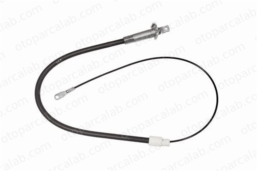 CAVO 5502 677 El Fren Teli Arka Sol MERCEDES-BENZ A-SERISI 1684200685