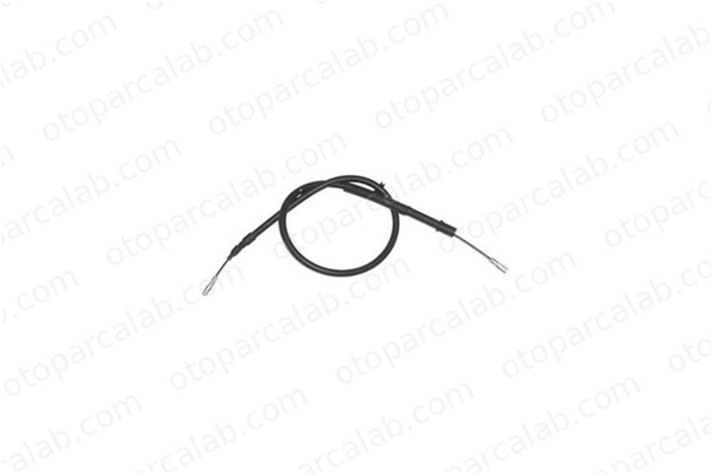 CAVO 5502 6790 El Fren Teli Arka Sağ veya Sol MERCEDES-BENZ VITO Minibüs/Otobüs VITO Panelvan/Van A6384270338 6384270338