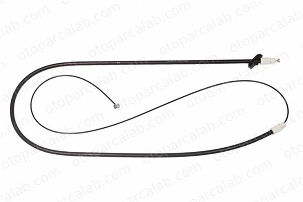 CAVO 5502 705 El Fren Teli Orta MERCEDES-BENZ VIANO VITO / MIXTO Panelvan/Van A6394202985 6394201485