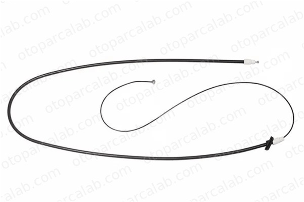 CAVO 5502 706 El Fren Teli Orta MERCEDES-BENZ VITO Minibüs/Otobüs VITO / MIXTO Panelvan/Van A6394201385 6394201385