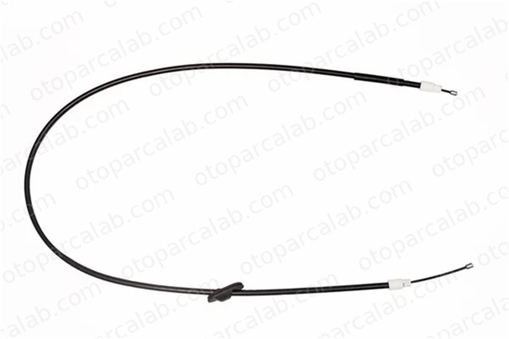 CAVO 5502 707 El Fren Teli Orta MERCEDES-BENZ VITO / MIXTO Panelvan/Van VITO Minibüs/Otobüs 6394201785