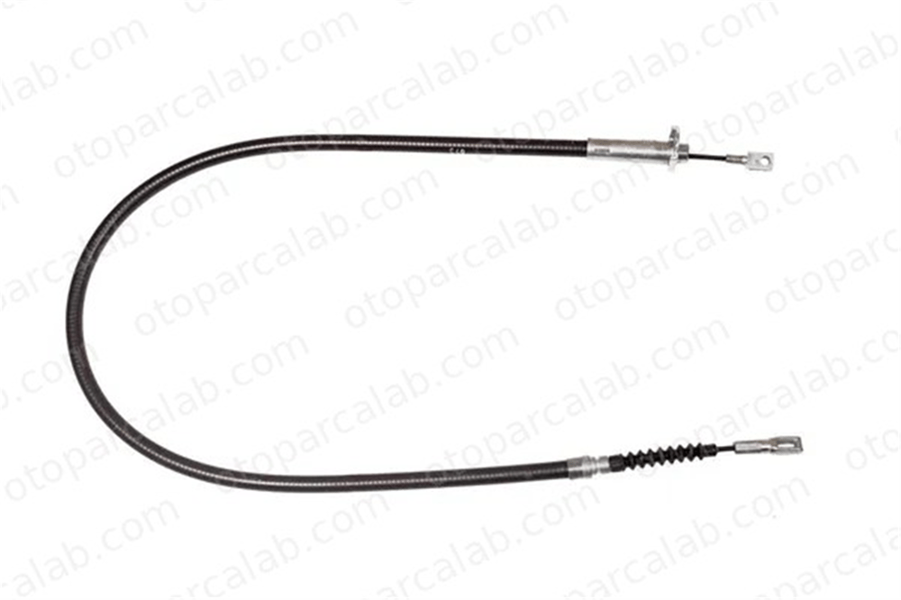 CAVO 5502 713 El Fren Teli Arka Sağ MERCEDES-BENZ S-SERISI S-SERISI Coupe 1404201085