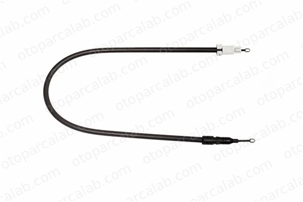 CAVO 5502 718 El Fren Teli Arka Sağ veya Sol MERCEDES-BENZ R-SERISI 2514202385