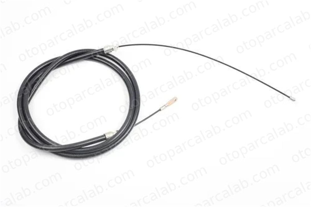 CAVO 5502 720 El Fren Teli Ön Sağ veya Sol MERCEDES-BENZ 124 Sedan 124 T-Model 1244204285 1244200985