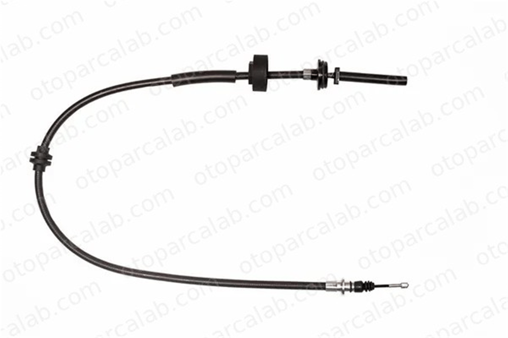 CAVO 5502 757 El Fren Teli Arka Sağ MERCEDES-BENZ S-SERISI S-SERISI Coupe 2214201285
