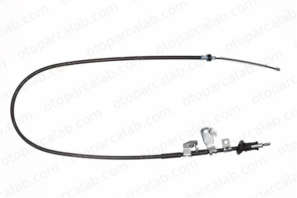 CAVO 5502 801 El Fren Teli Arka Sağ SMART FORFOUR MITSUBISHI COLT VI 4544200085