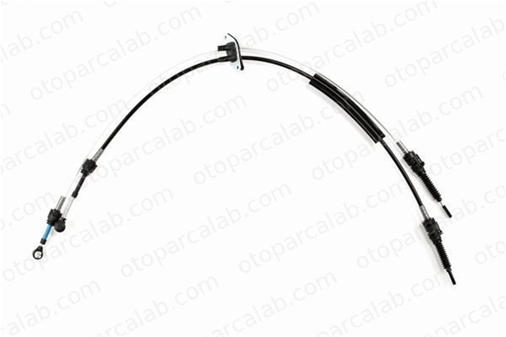 CAVO 5514 604 Vites Değiştirme Teli MERCEDES-BENZ SPRINTER CLASSIC 3,5-t Panelvan/Van SPRINTER CLASSIC 4,6-t Minibüs/Otobüs A9092670000 9092670000