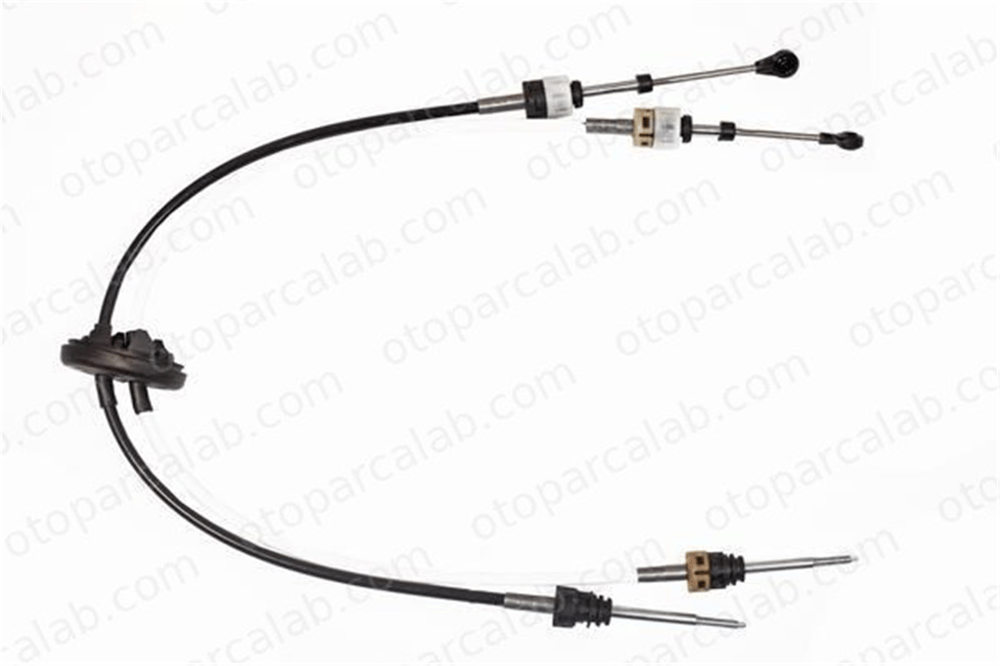 CAVO 5514 606 Vites Değiştirme Teli MERCEDES-BENZ SPRINTER 3-t Panelvan/Van SPRINTER 3-t Platform şasi 9062601751