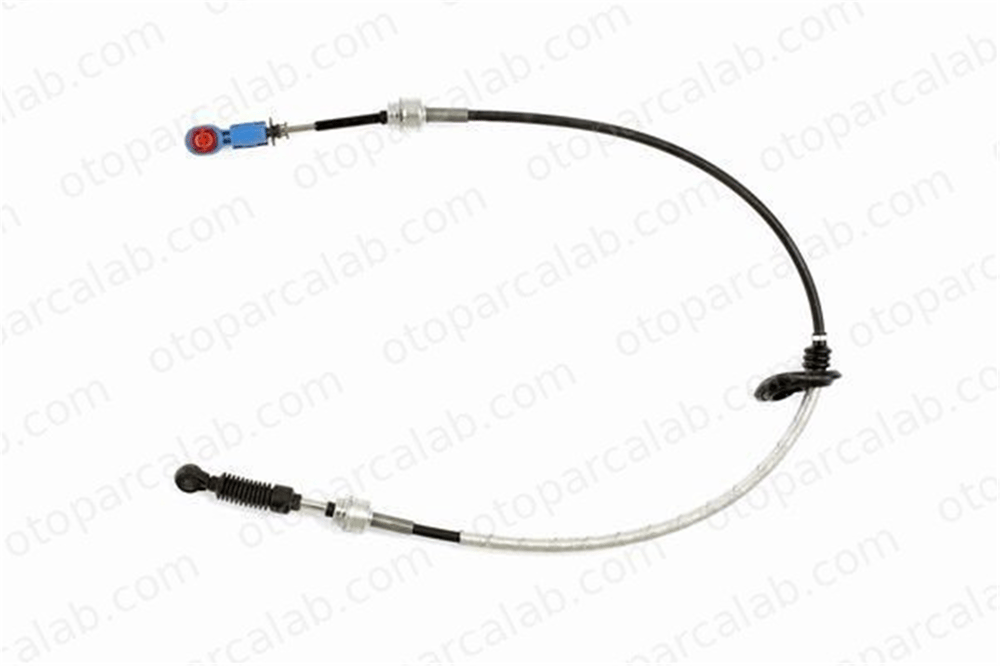 CAVO 5514 609 Vites Değiştirme Teli MERCEDES-BENZ VITO Minibüs/Otobüs VITO Panelvan/Van A6382600951 6382600951