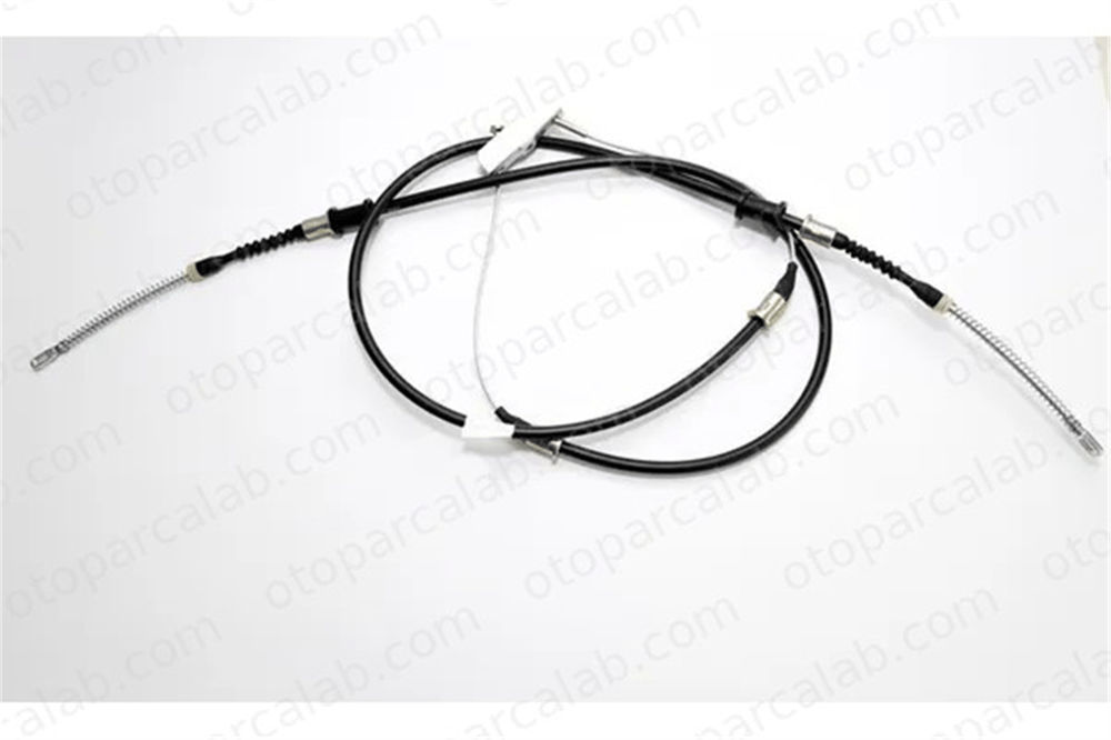 CAVO 5902 223 El Fren Teli Arka Sağ veya Sol OPEL KADETT E KADETT E Hatchback 522561 90193357