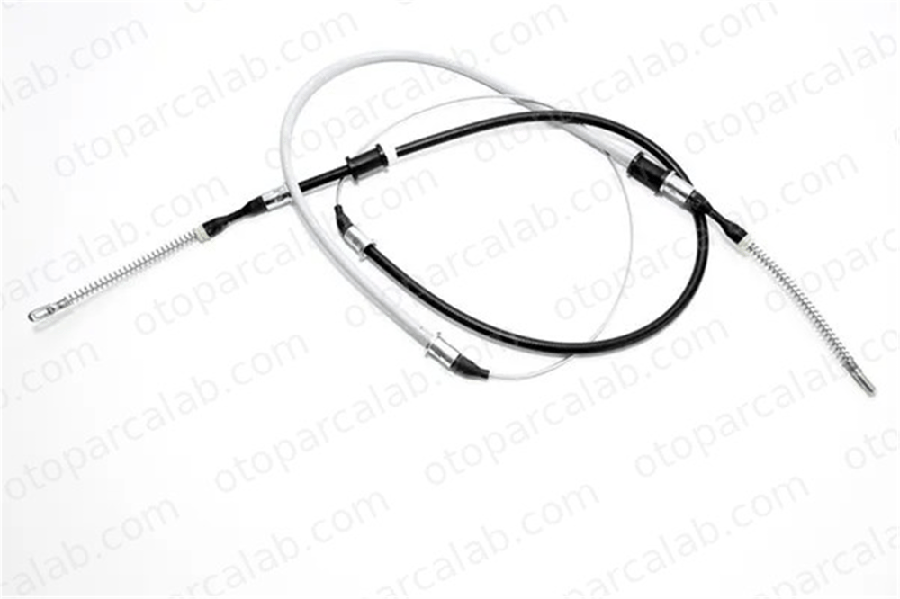 CAVO 5902 224 El Fren Teli Arka Sağ veya Sol OPEL KADETT E Station wagon KADETT E Kombi van 522560 90184271