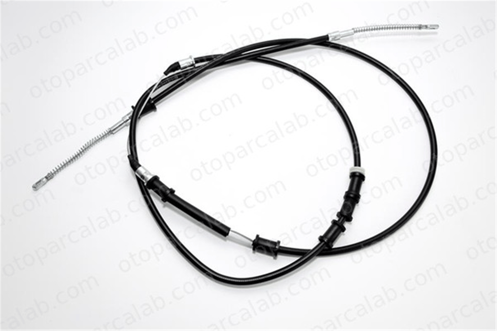 CAVO 5902 230 El Fren Teli Arka Sağ veya Sol OPEL KADETT E Station wagon KADETT E Combo 522573 90369710