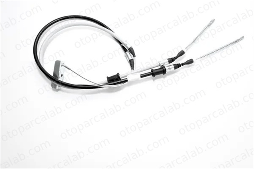 CAVO 5902 232 El Fren Teli Arka Sağ veya Sol OPEL KADETT E Station wagon KADETT E Kombi van 90335899 522579