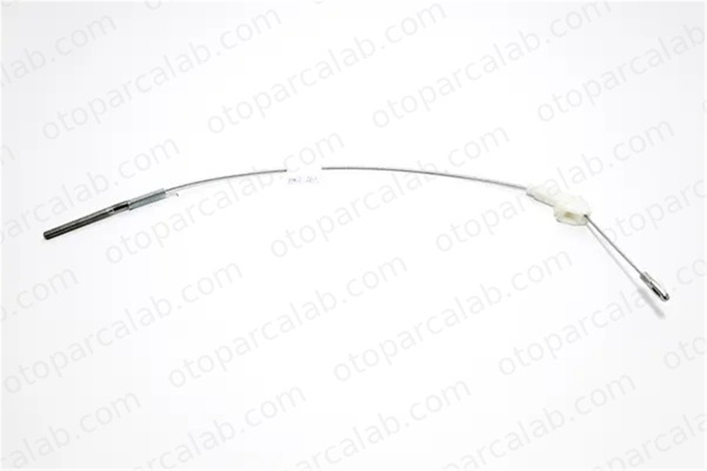 CAVO 5902 263 El Fren Teli Arka Sol OPEL VECTRA A VECTRA A Hatchback 522581 90297927