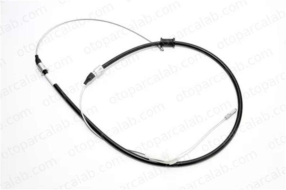 CAVO 5902 265 El Fren Teli Arka Sağ OPEL VECTRA A Hatchback VECTRA A 90375404 522582
