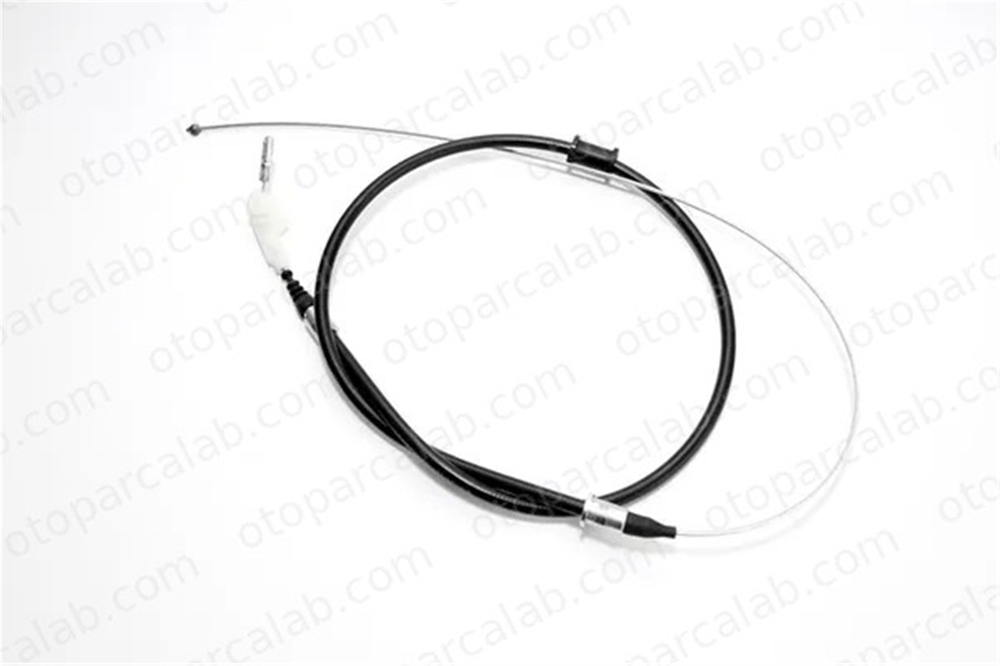 CAVO 5902 267 El Fren Teli Arka Sağ OPEL VECTRA A Hatchback VECTRA A 522621 90495224