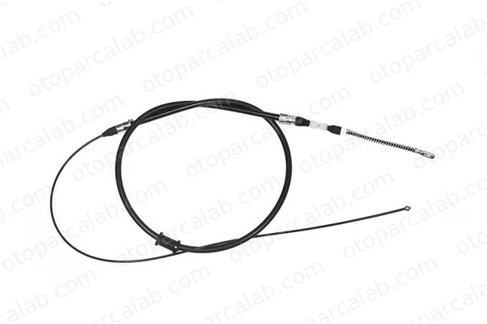 CAVO 5902 270 El Fren Teli Arka Sağ OPEL VECTRA A VECTRA A Hatchback 522620 90334824