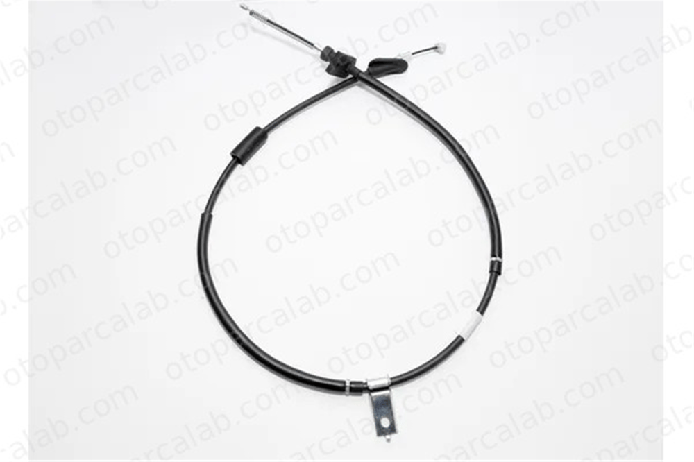 CAVO 5902 602 El Fren Teli Arka Sol OPEL AGILA 4700358 4705632