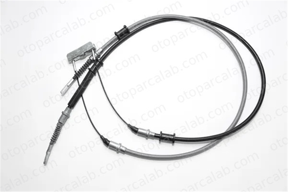 CAVO 5902 649 El Fren Teli Arka Sağ veya Sol OPEL CALIBRA A VECTRA A 522585 90334462
