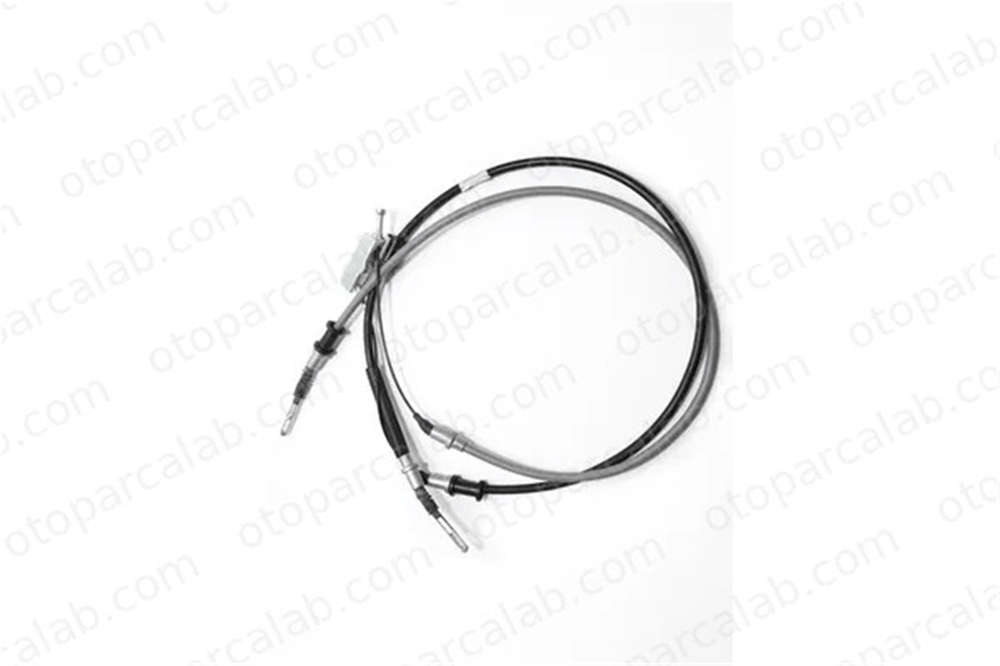 CAVO 5902 660 El Fren Teli Arka Sağ veya Sol OPEL CALIBRA A VECTRA A 522595 90374902