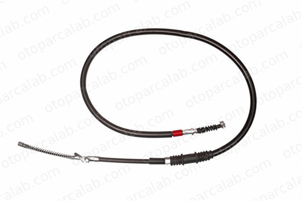 CAVO 5902 666 El Fren Teli Arka Sağ OPEL FRONTERA A FRONTERA A Sport 522424 91152686