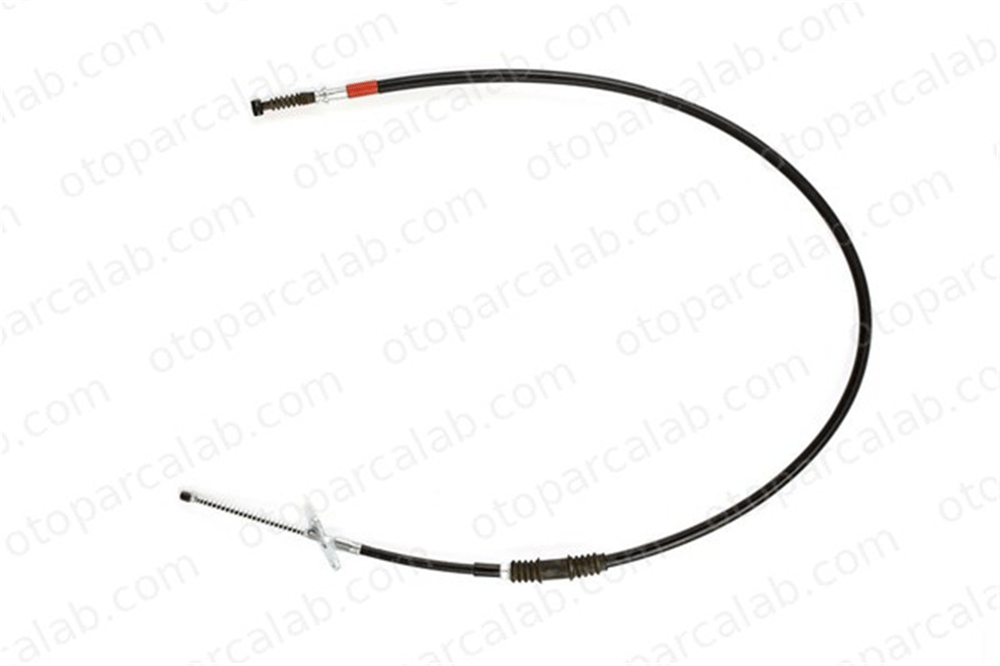 CAVO 5902 667 El Fren Teli Arka Sol OPEL FRONTERA A FRONTERA A Sport 522425 91152687