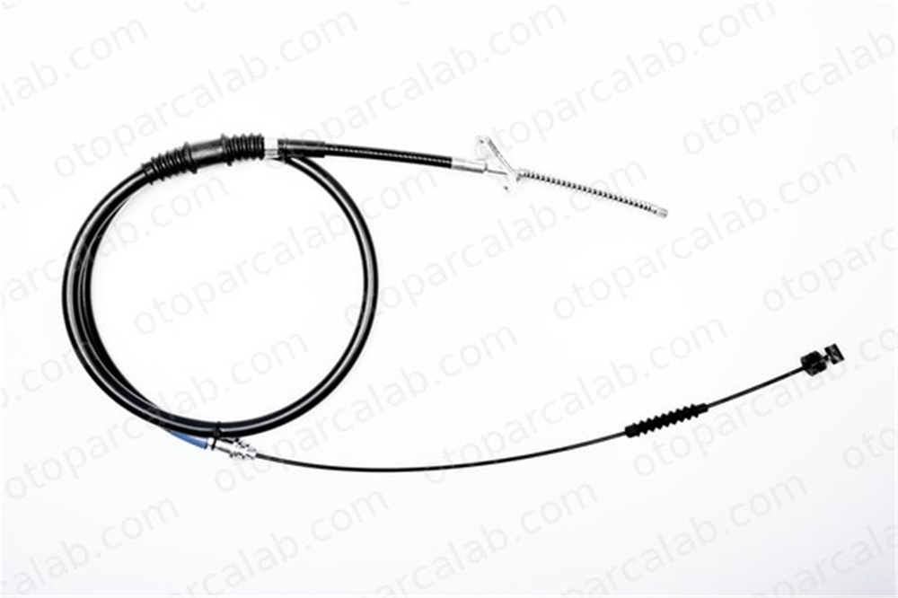 CAVO 5902 668 El Fren Teli Arka Sağ OPEL FRONTERA A FRONTERA A Sport 522426 91152688