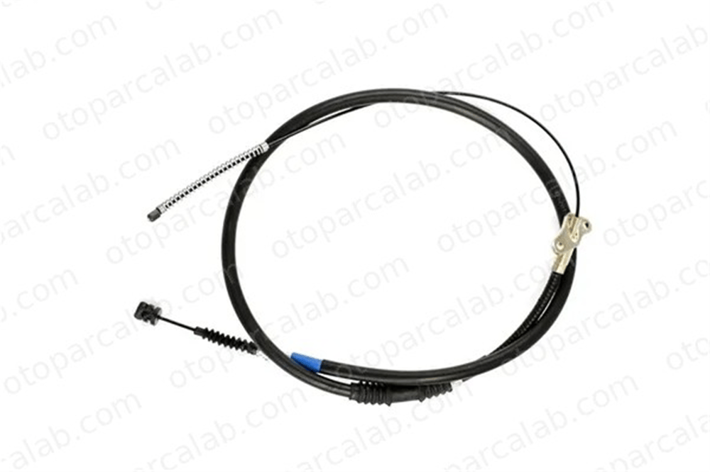 CAVO 5902 669 El Fren Teli Arka Sol OPEL FRONTERA A FRONTERA A Sport 522427 91152689