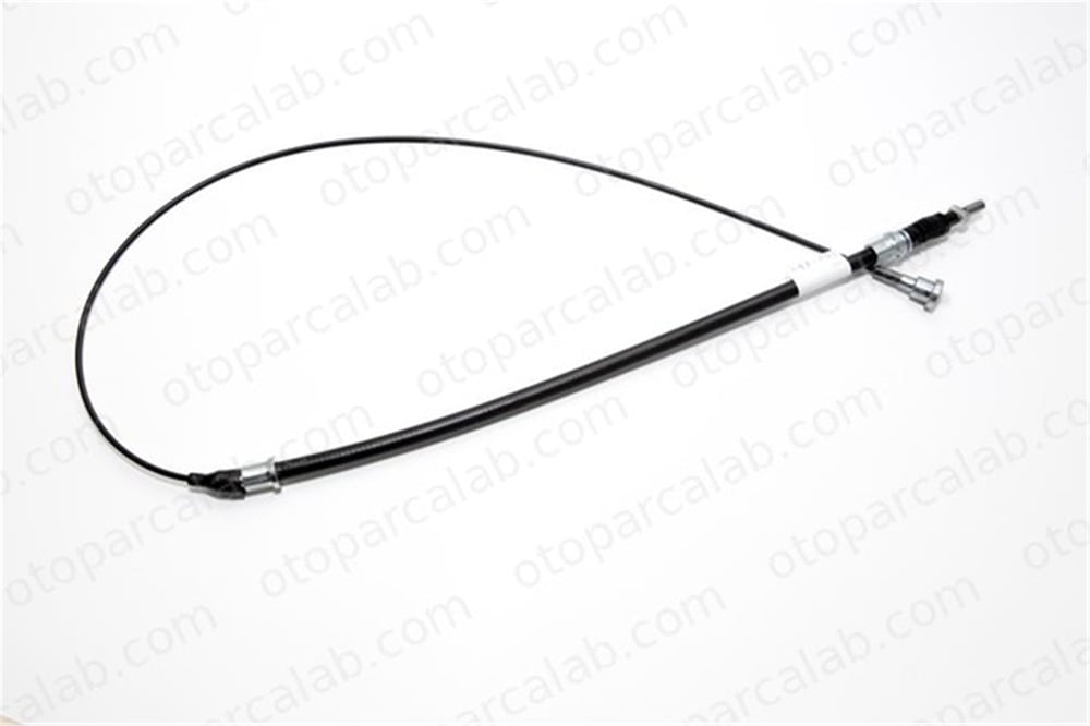 CAVO 5902 679 El Fren Teli Arka Sağ OPEL CORSA C TIGRA TwinTop 13138930 522446