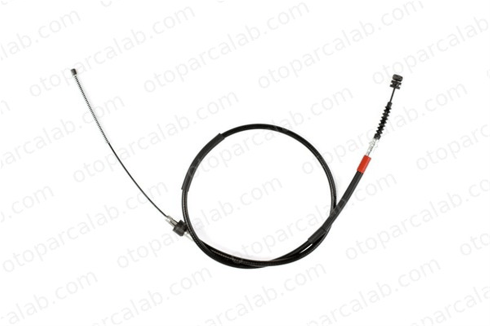 CAVO 5902 715 El Fren Teli Arka Sağ OPEL FRONTERA A FRONTERA A Sport 522616 91144424