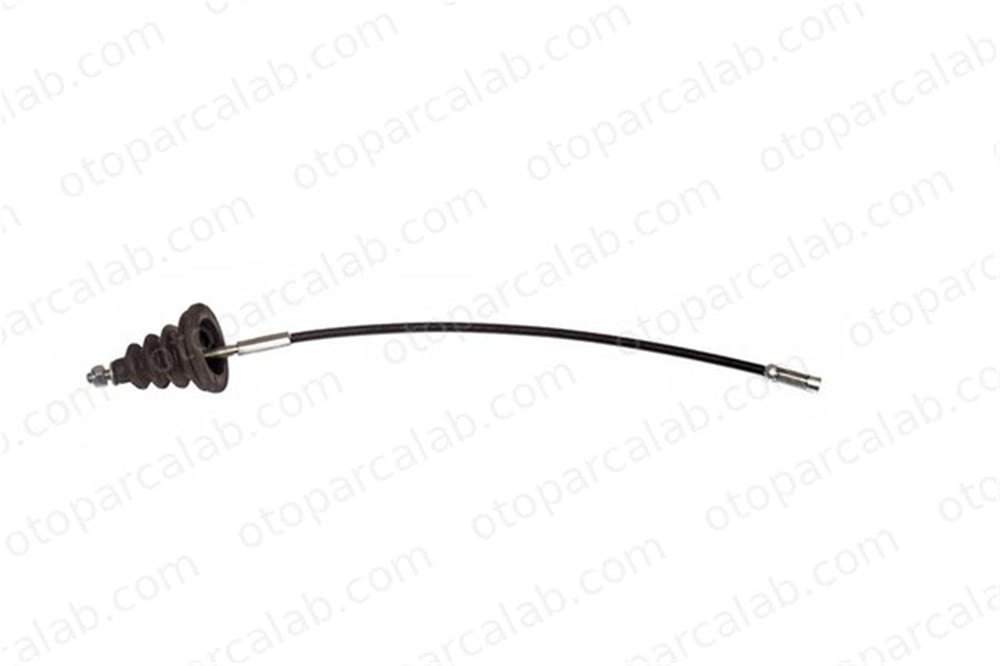 CAVO 5902 729 El Fren Teli Ön Sağ veya Sol OPEL ADAM 574190