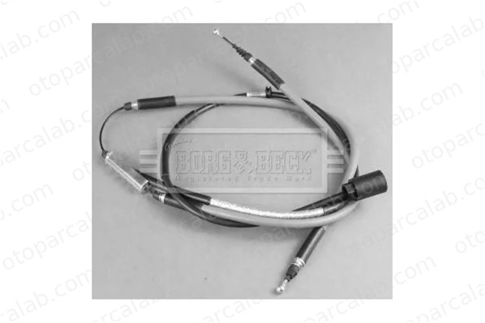 CAVO 5902 760 El Fren Teli Arka Sağ veya Sol OPEL INSIGNIA A INSIGNIA A Sports Tourer 522158 23227763