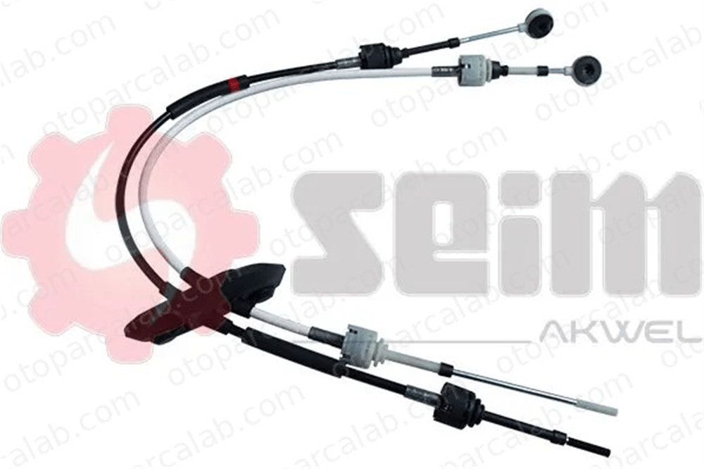 CAVO 5914 619 Vites Değiştirme Teli OPEL ASTRA K ASTRA K Sports Tourer 55499529