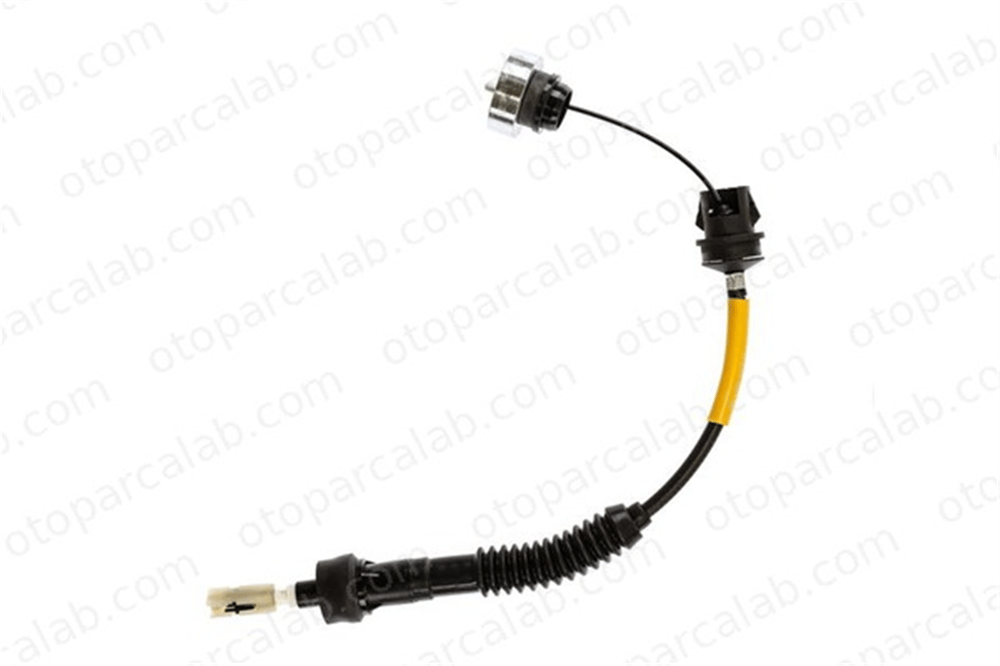 CAVO 6001 628 Debriyaj Teli CITROËN XSARA XSARA Break 2150V9 2,15E11