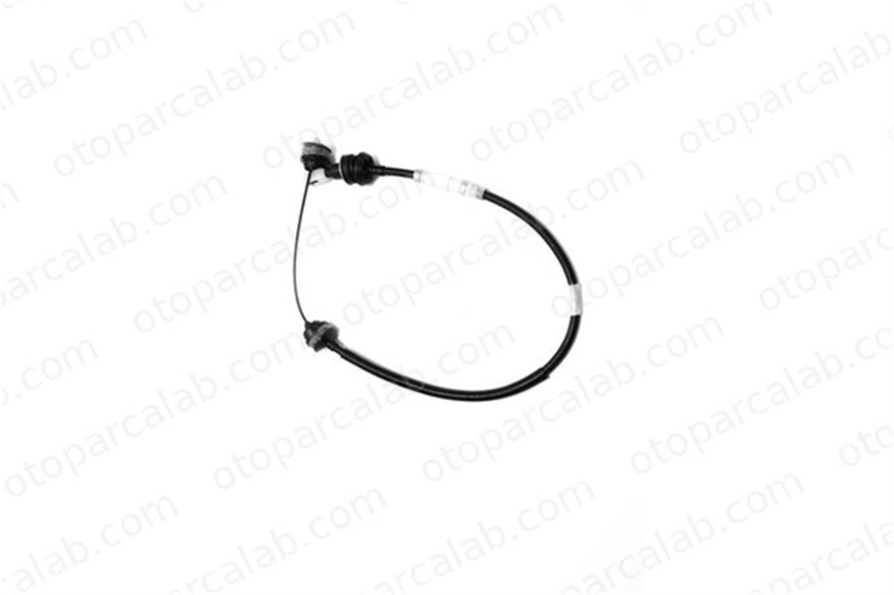 CAVO 6001 653 Debriyaj Teli FIAT DUCATO Platform şasi CITROËN JUMPER Minibüs/Otobüs 1312633080 2150J4