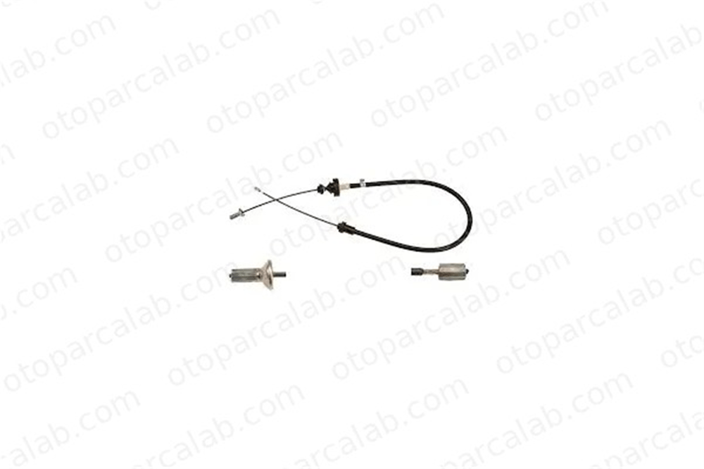 CAVO 6001 6860 Debriyaj Teli PEUGEOT 505 505 Break 215054 2150C5