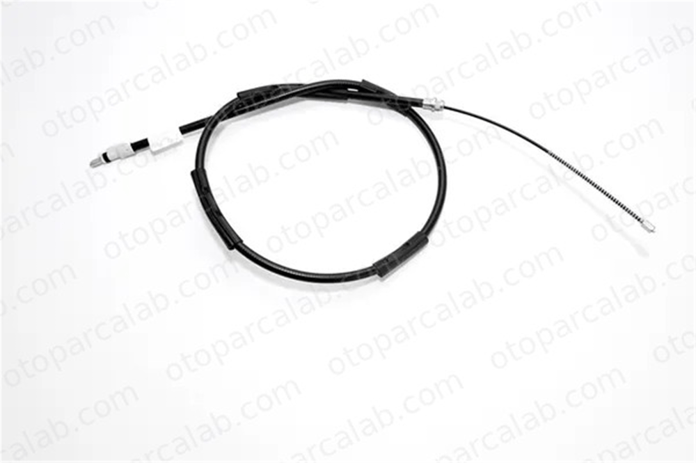 CAVO 6002 205 El Fren Teli Arka Sol PEUGEOT 205 II 205 I 474555 474563