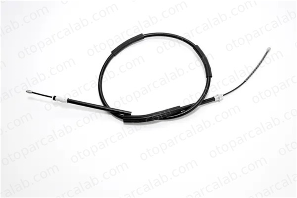 CAVO 6002 206 El Fren Teli Arka Sağ PEUGEOT 205 II 205 I 474556 474564