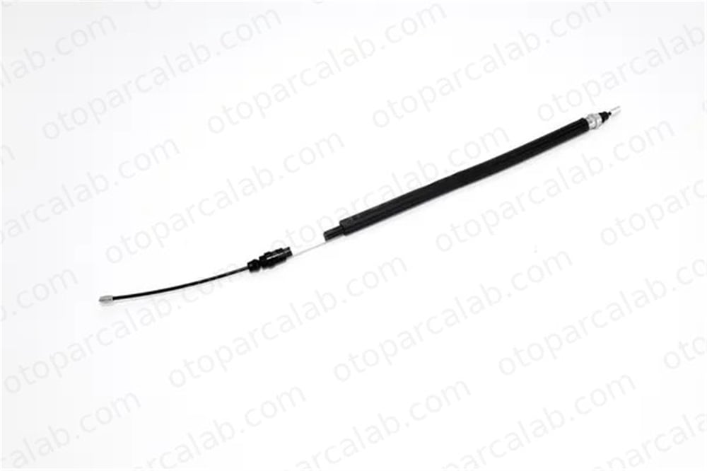 CAVO 6002 244 El Fren Teli Arka Sağ PEUGEOT 405 I 405 I Break 474576