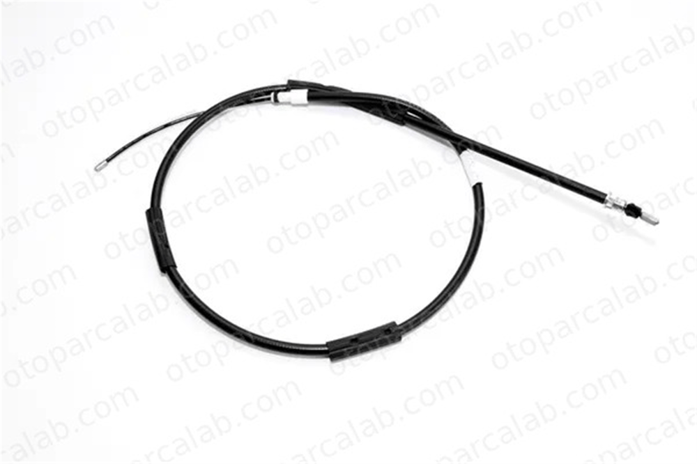 CAVO 6002 247 El Fren Teli Arka Sağ PEUGEOT 205 II 205 I 474568