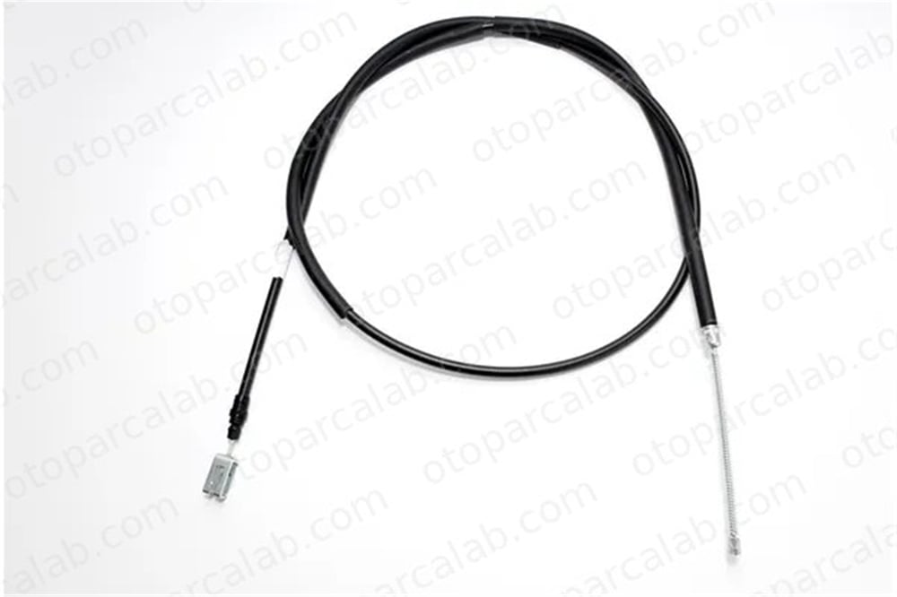 CAVO 6002 296 El Fren Teli Arka Sağ CITROËN JUMPY FIAT ULYSSE 4745F3 1473321080